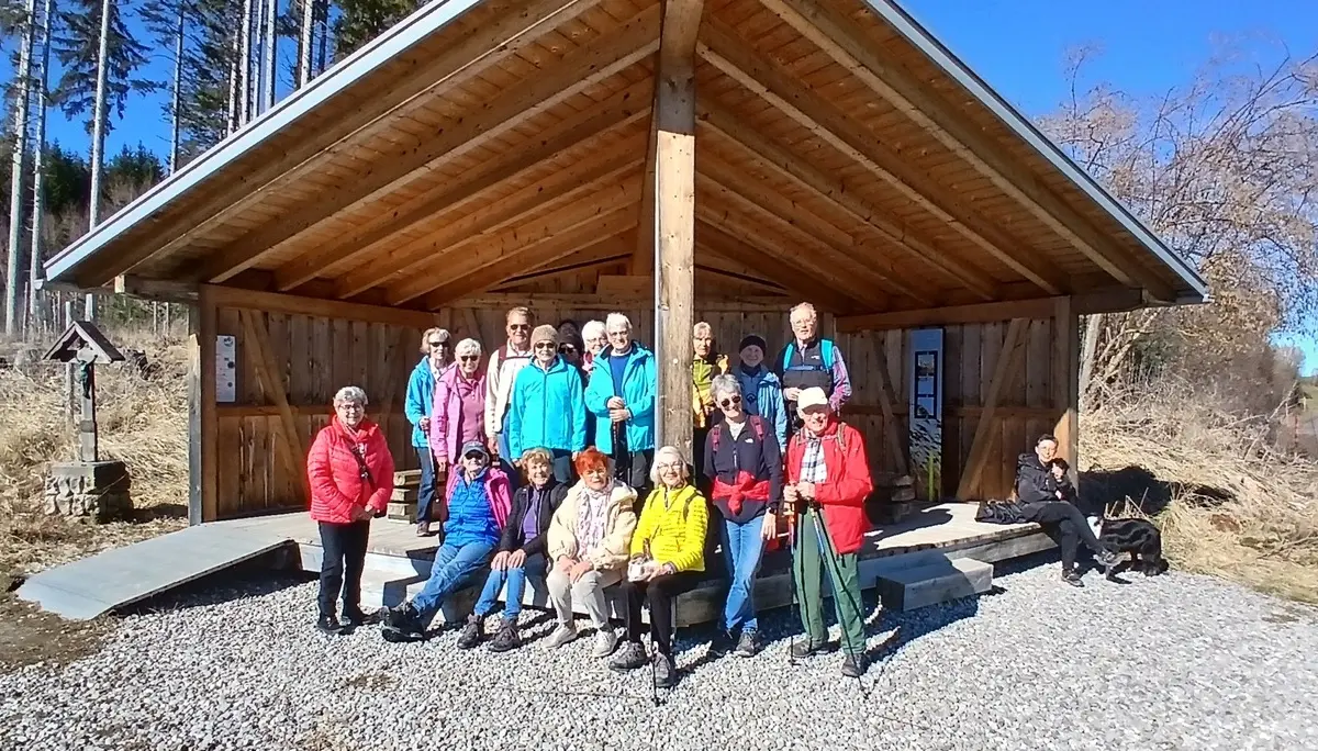 Wanderung am Elbsee mit Einkehr in der Seealpe | © DAV/Siegfried Stanzel