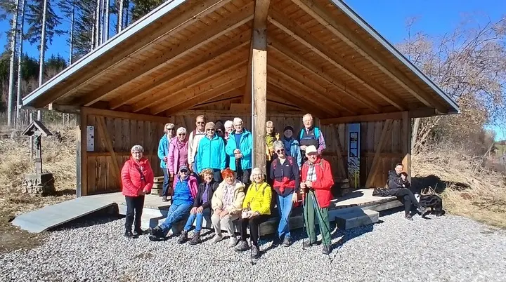 Wanderung am Elbsee mit Einkehr in der Seealpe | © DAV/Siegfried Stanzel