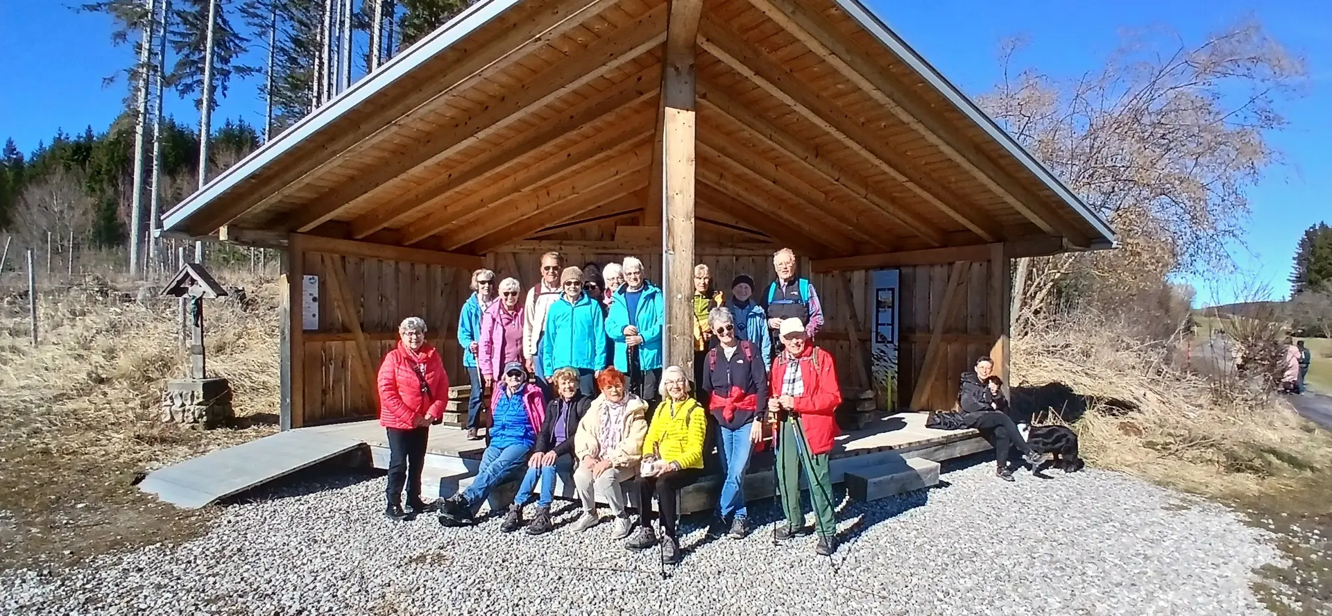 Wanderung am Elbsee mit Einkehr in der Seealpe | © DAV/Siegfried Stanzel