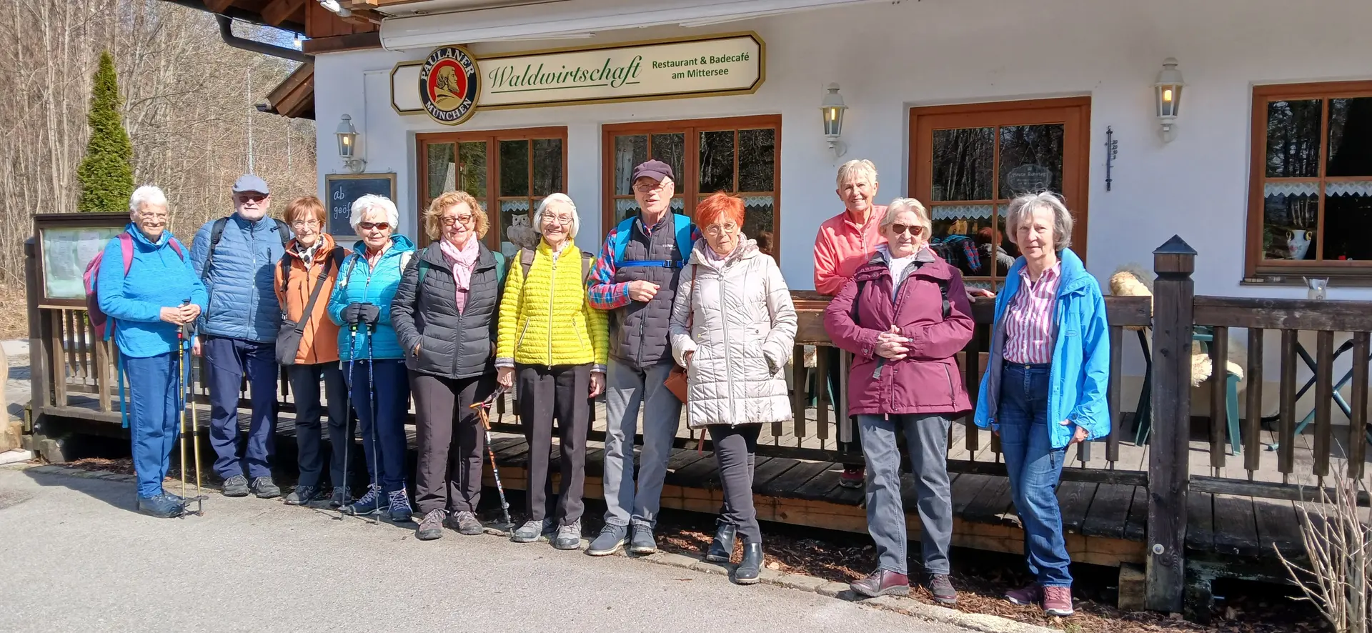 Wanderung am Alatsee, Mittersee, Obersee | © DAV/Siegfried Stanzel