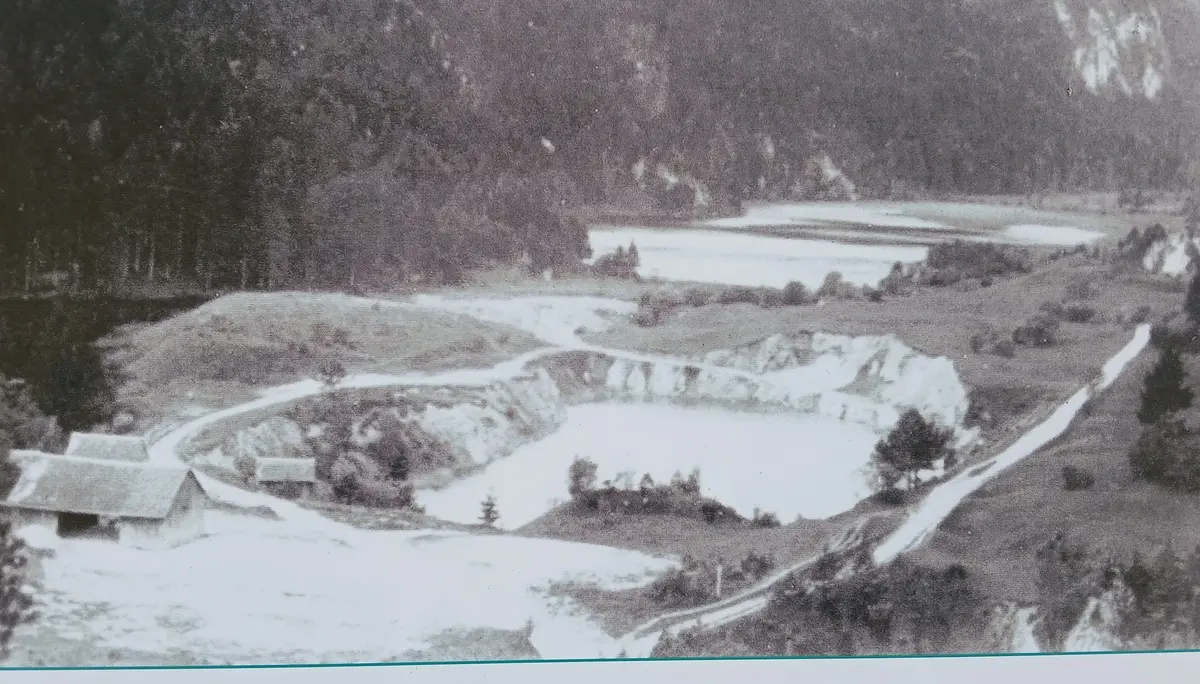 Wanderung am Alatsee, Mittersee, Obersee | © DAV/Siegfried Stanzel