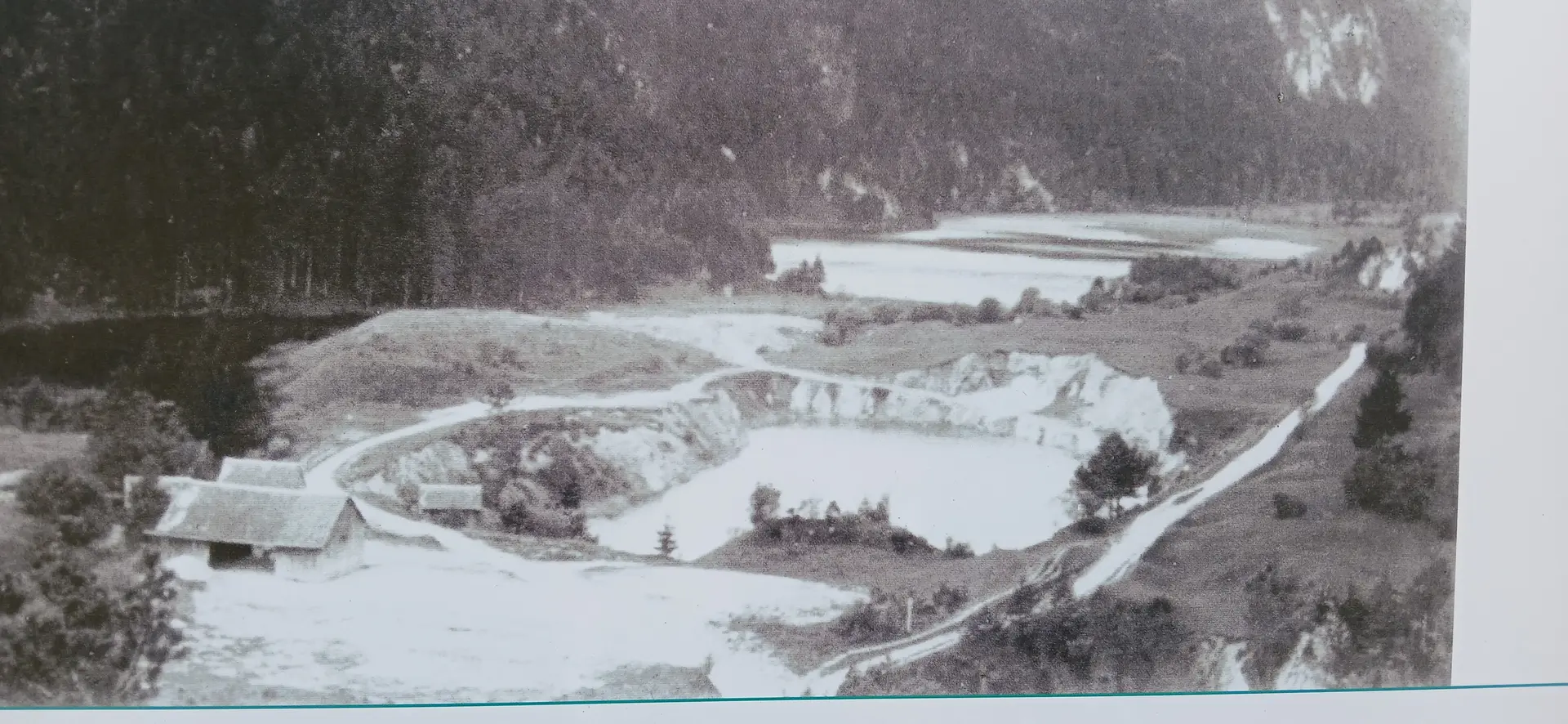 Wanderung am Alatsee, Mittersee, Obersee | © DAV/Siegfried Stanzel