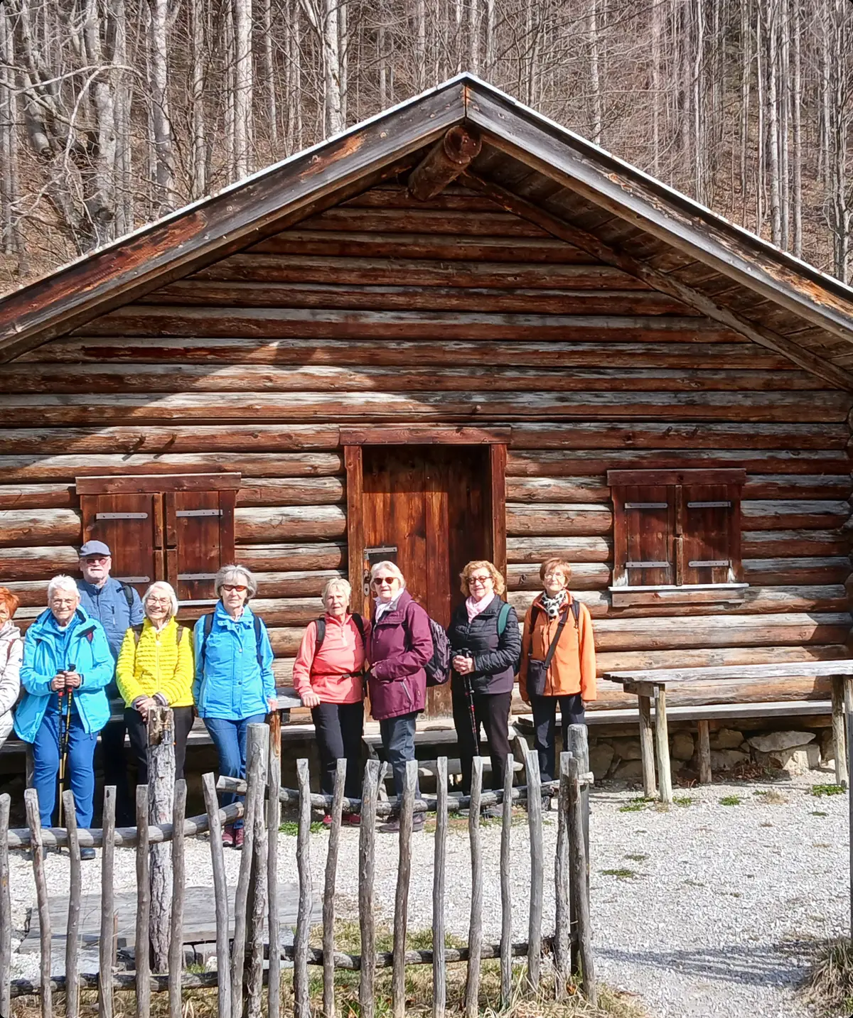 Wanderung am Alatsee, Mittersee, Obersee | © DAV/Siegfried Stanzel