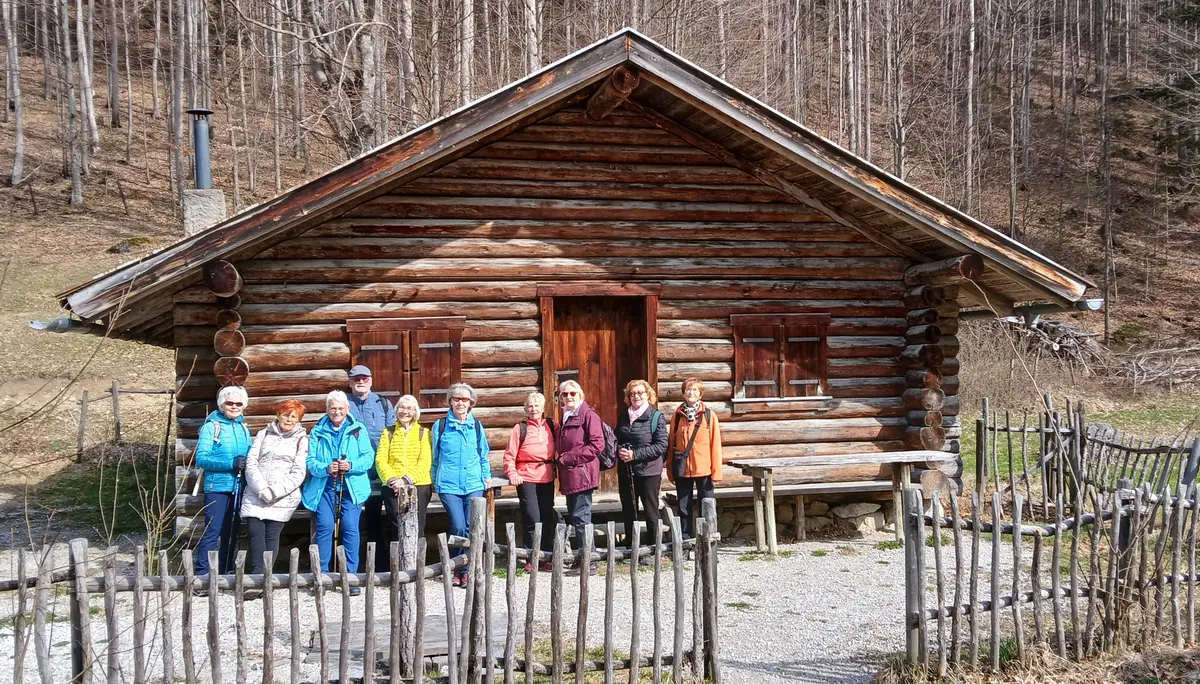 Wanderung am Alatsee, Mittersee, Obersee | © DAV/Siegfried Stanzel