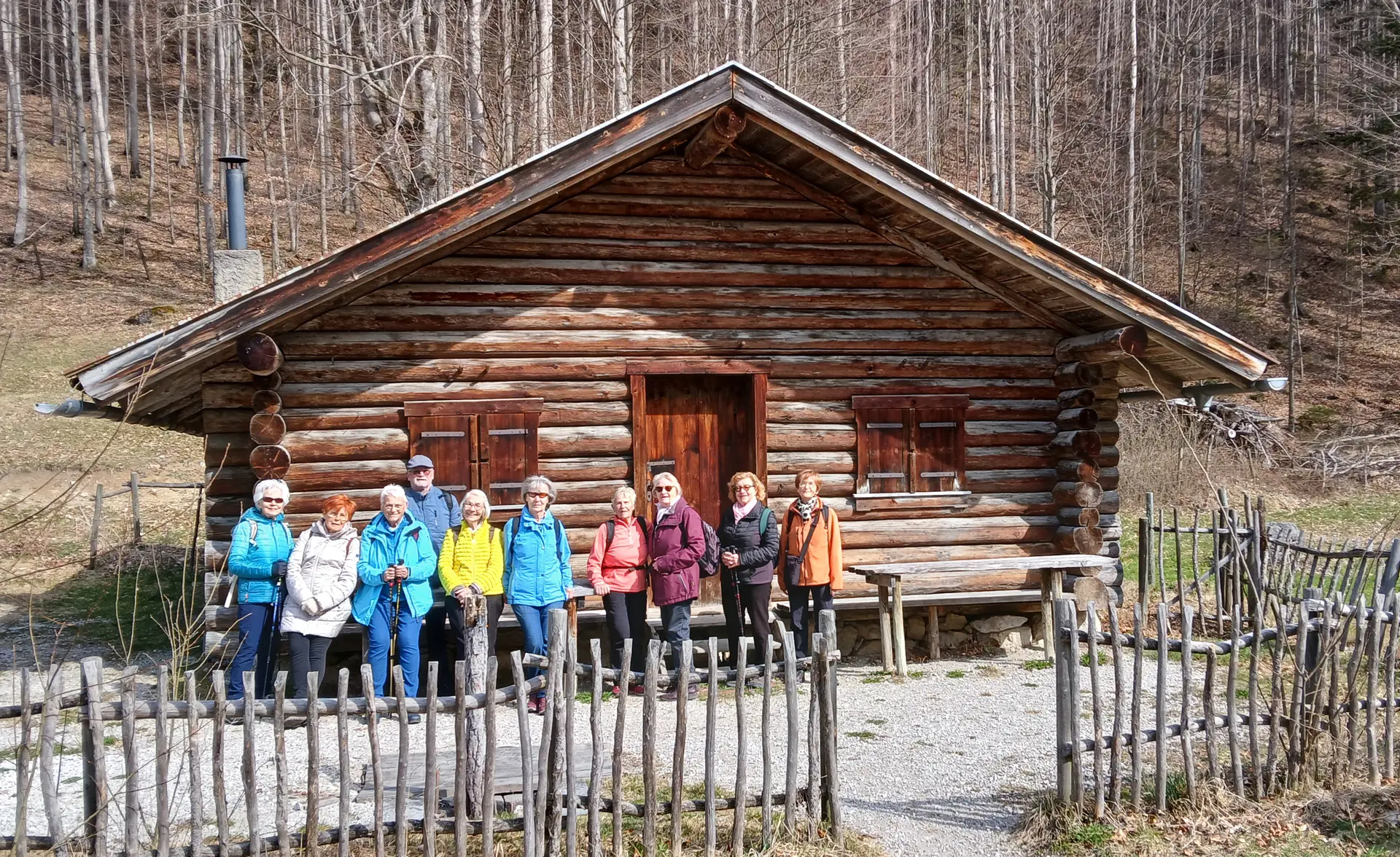 Wanderung am Alatsee, Mittersee, Obersee | © DAV/Siegfried Stanzel