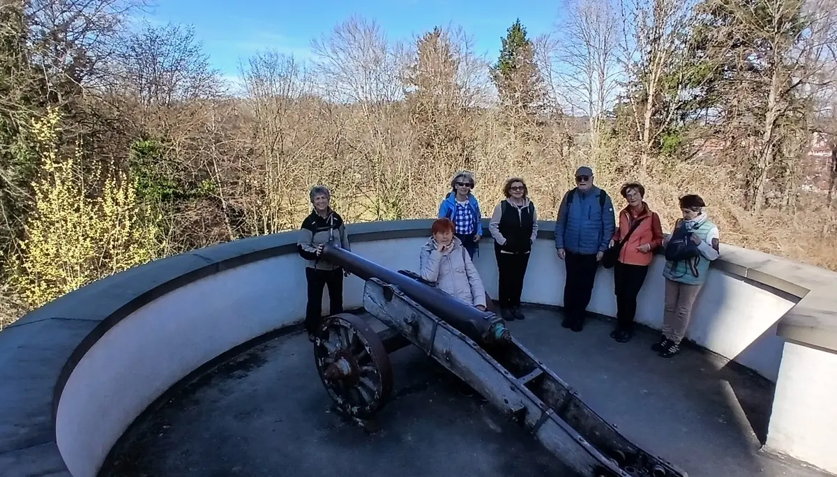 Rundweg zur Mindelburg | © DAV/Siegfried Stanzel