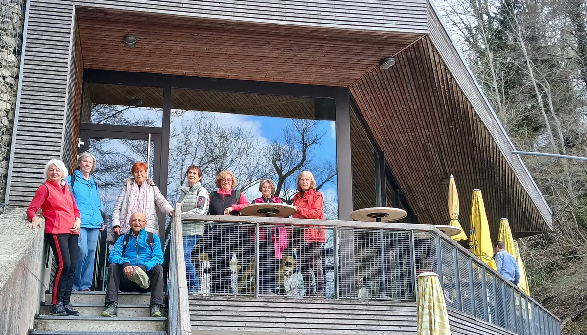 Teufelsküche | © DAV/Siegfried Stanzel