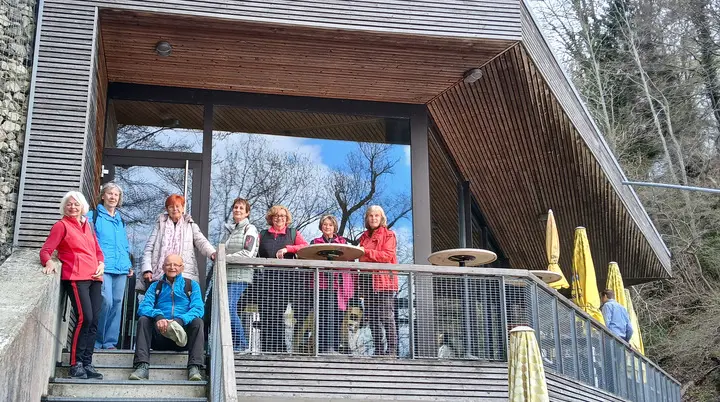 Teufelsküche | © DAV/Siegfried Stanzel