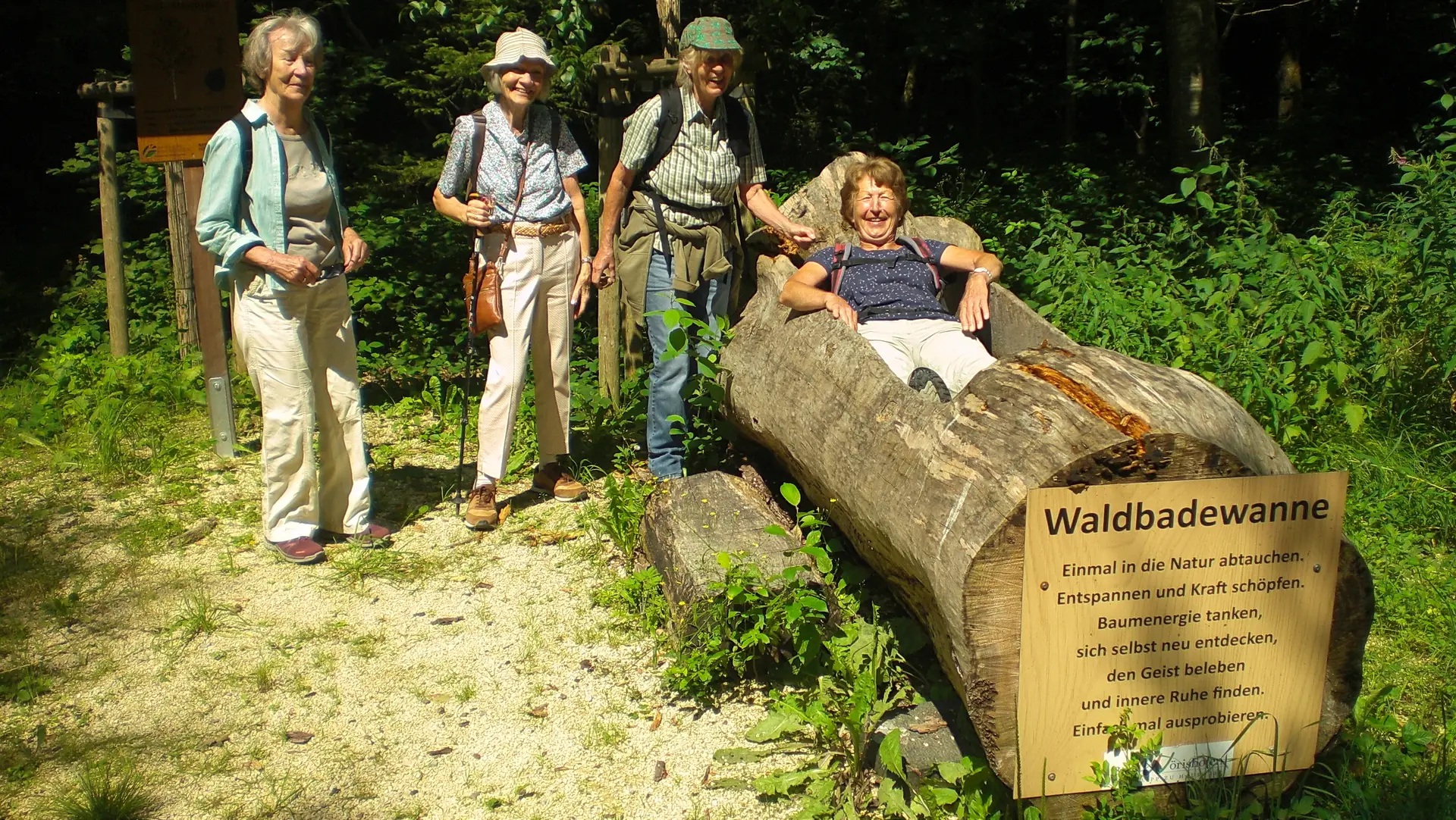 Wanderung nach Hartental (Bad Wörishofen) | © DAV/Siegfried Stanzel