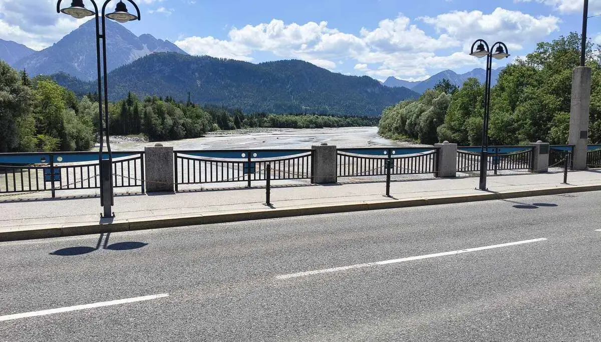 Wanderung um den Urisee | © DAV/Siegfried Stanzel