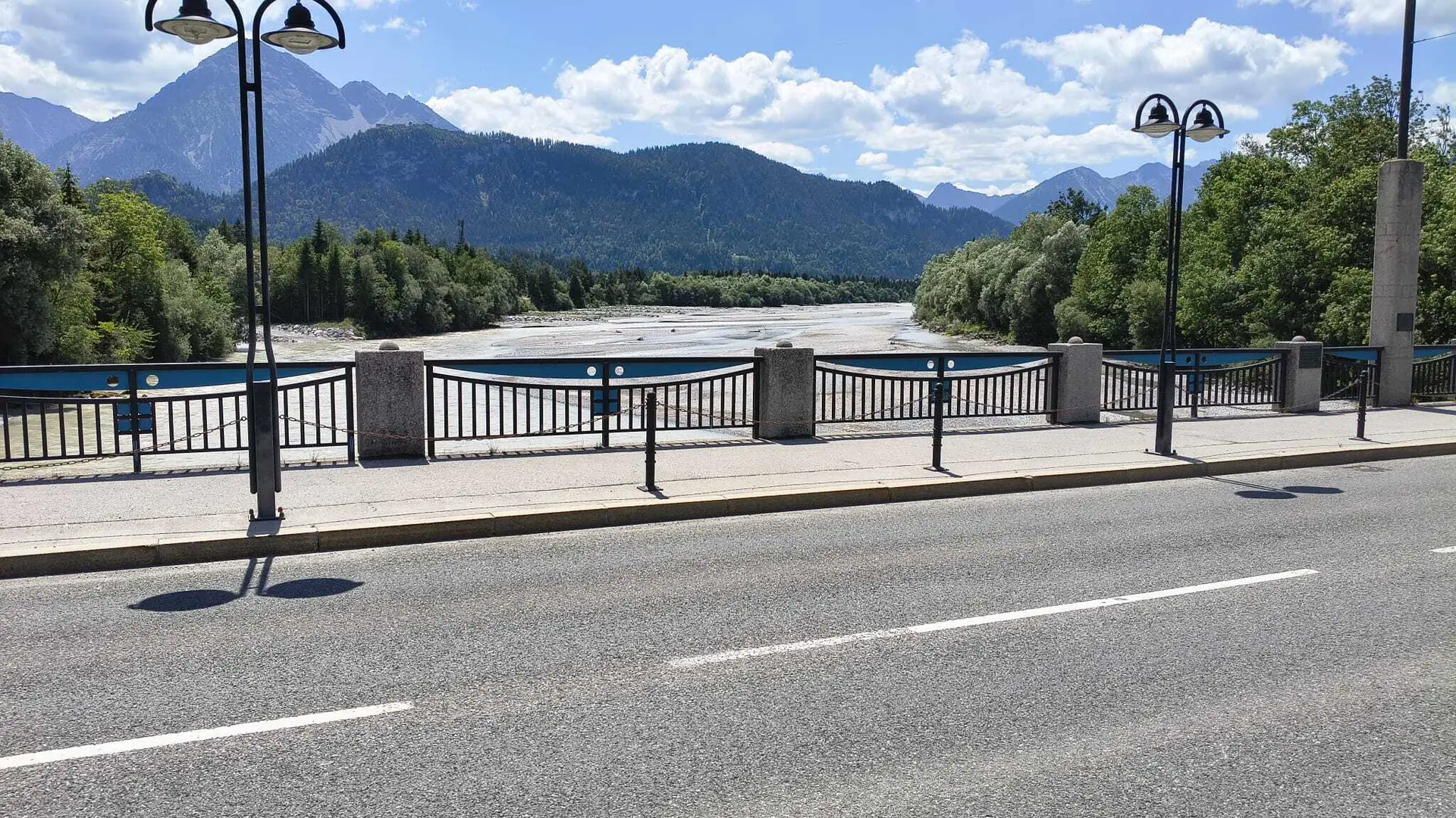 Wanderung um den Urisee | © DAV/Siegfried Stanzel