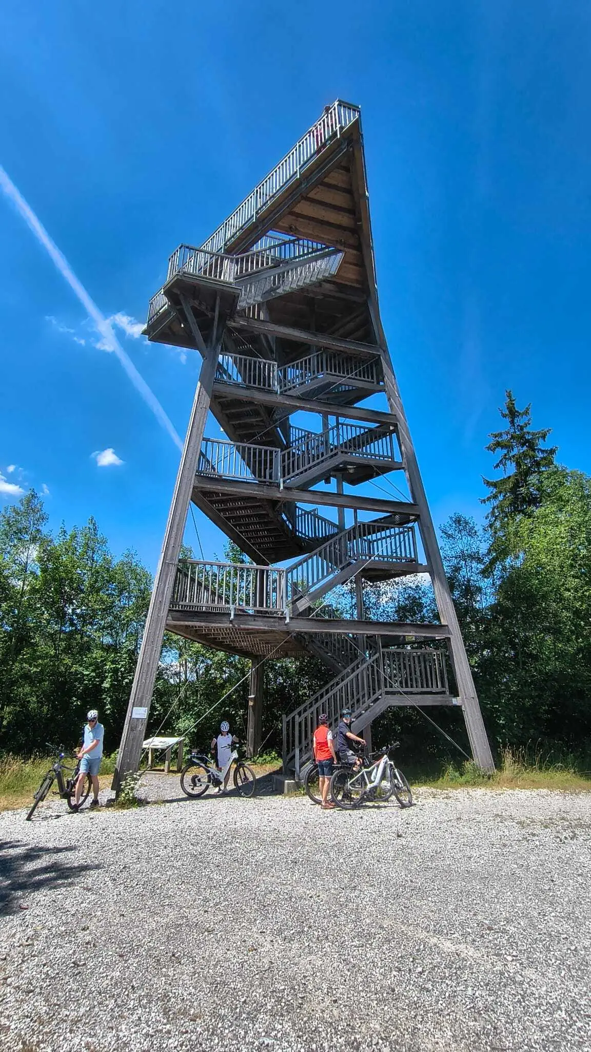 Wanderung um den Urisee | © DAV/Siegfried Stanzel