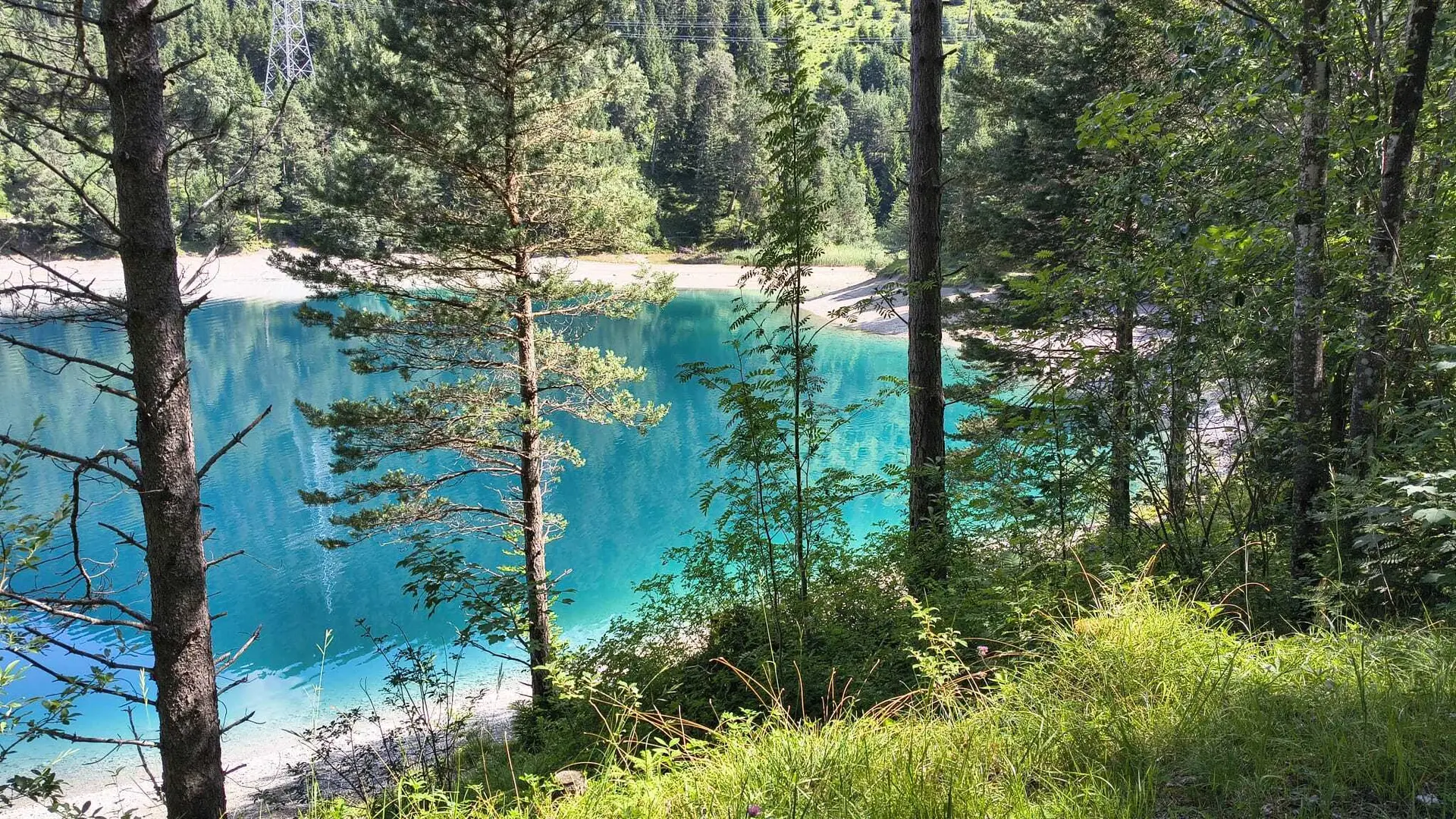 Wanderung um den Urisee | © DAV/Siegfried Stanzel