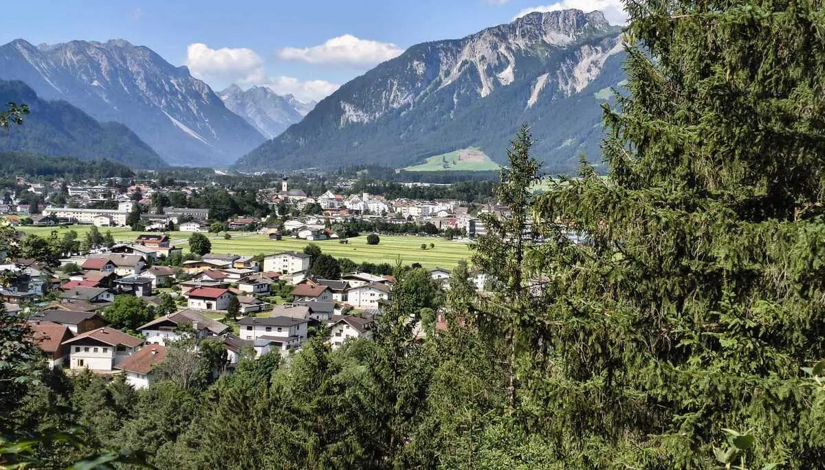 Wanderung um den Urisee | © DAV/Siegfried Stanzel