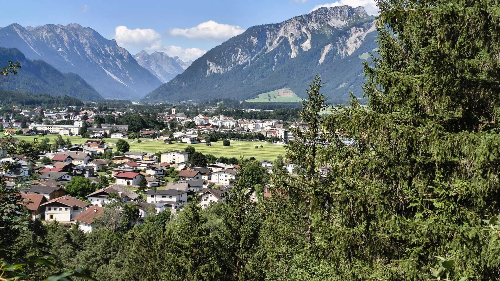 Wanderung um den Urisee | © DAV/Siegfried Stanzel