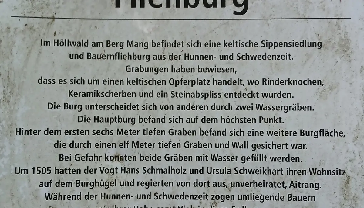 Wanderung zur Bergmang Alpe | © DAV/Siegfried Stanzel