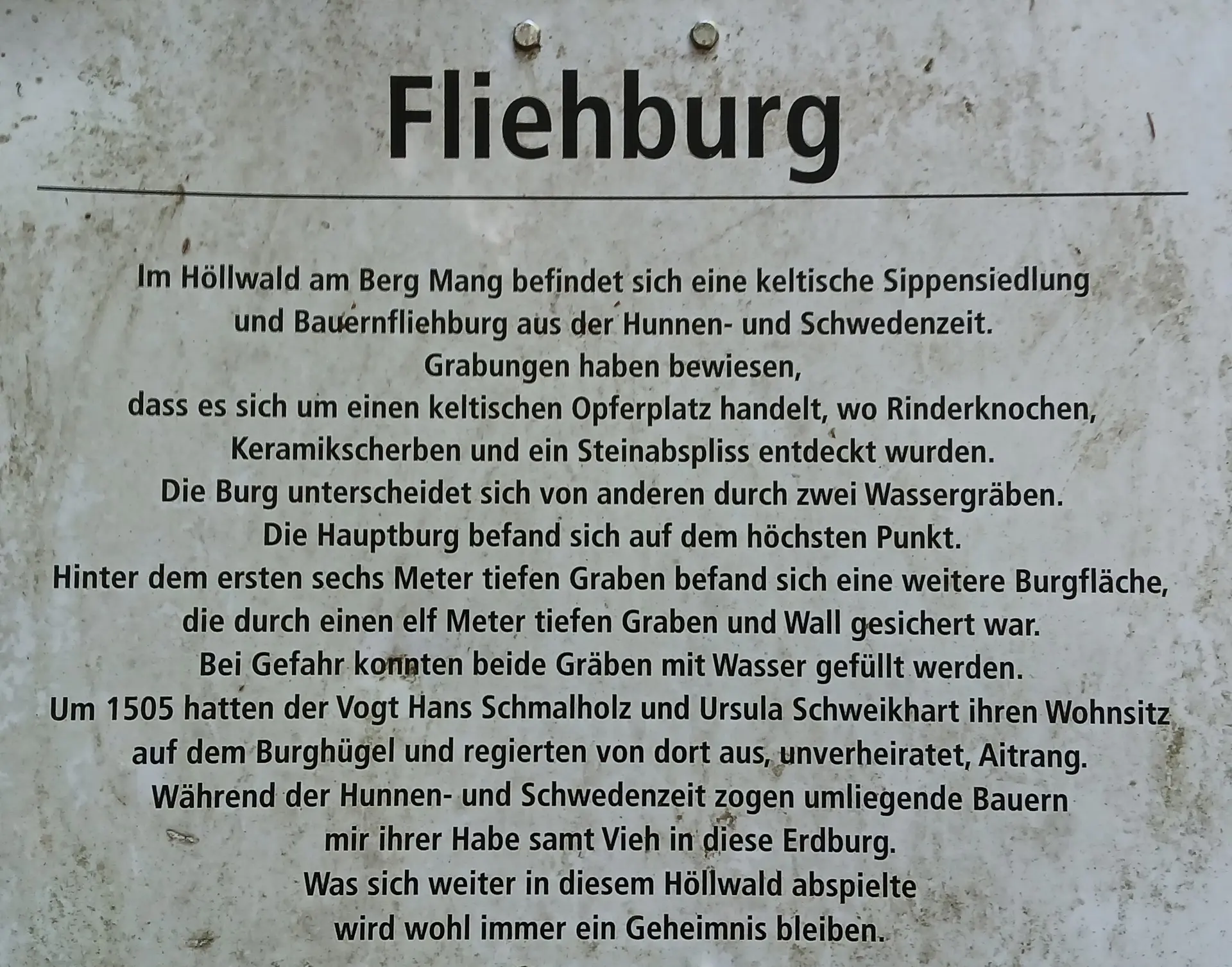 Wanderung zur Bergmang Alpe | © DAV/Siegfried Stanzel