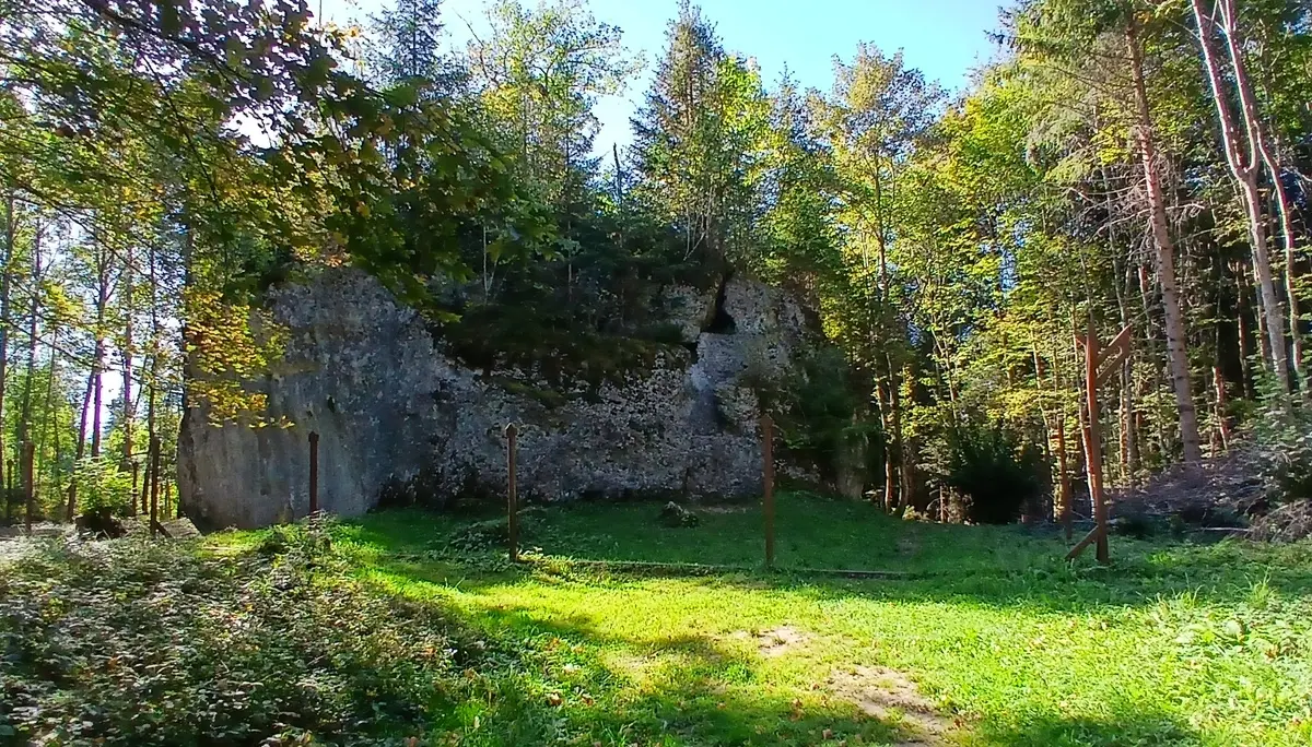 Wanderung in Betzigau | © DAV/Siegfried Stanzel