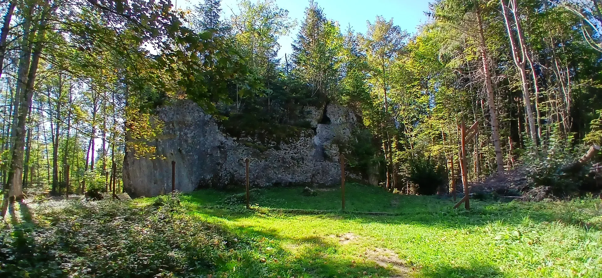 Wanderung in Betzigau | © DAV/Siegfried Stanzel