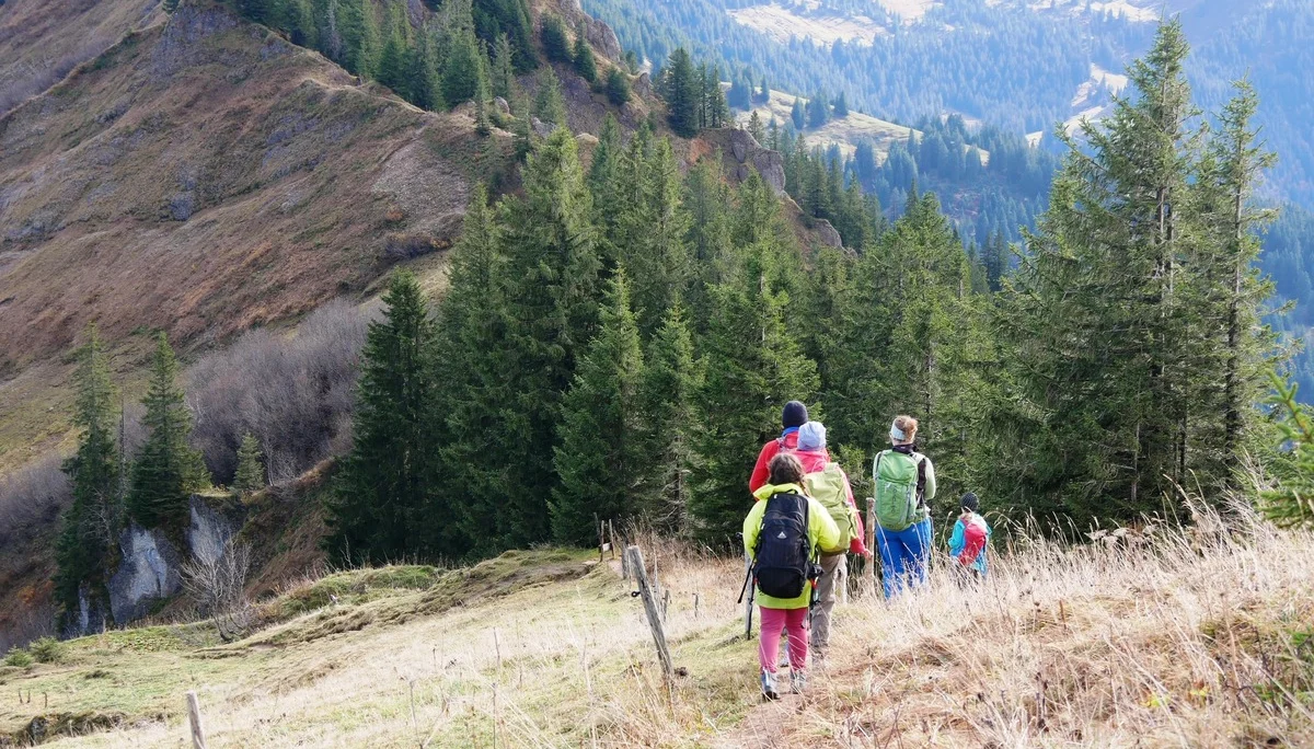 © DAV/Felizitas Steuer