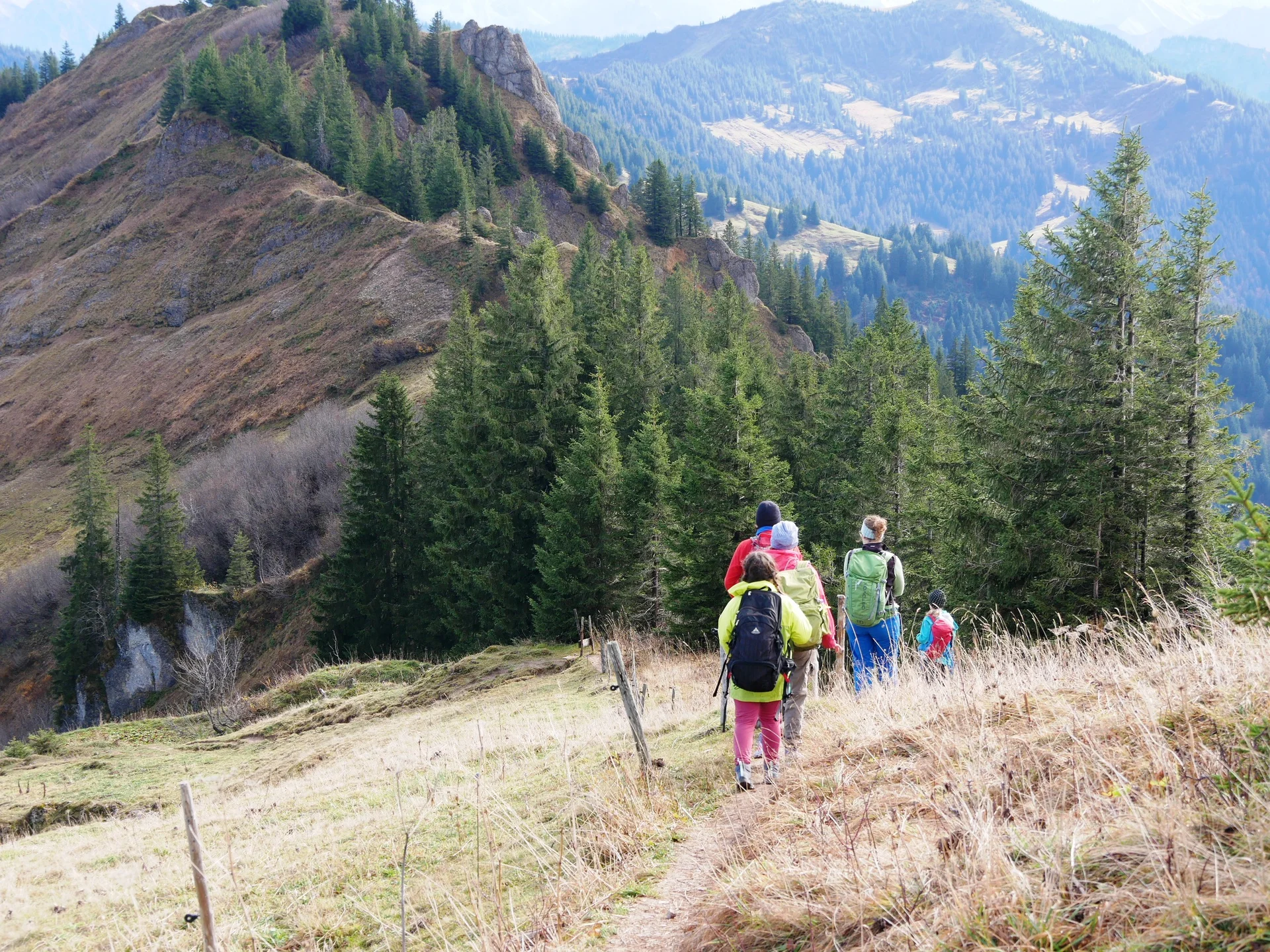 © DAV/Felizitas Steuer