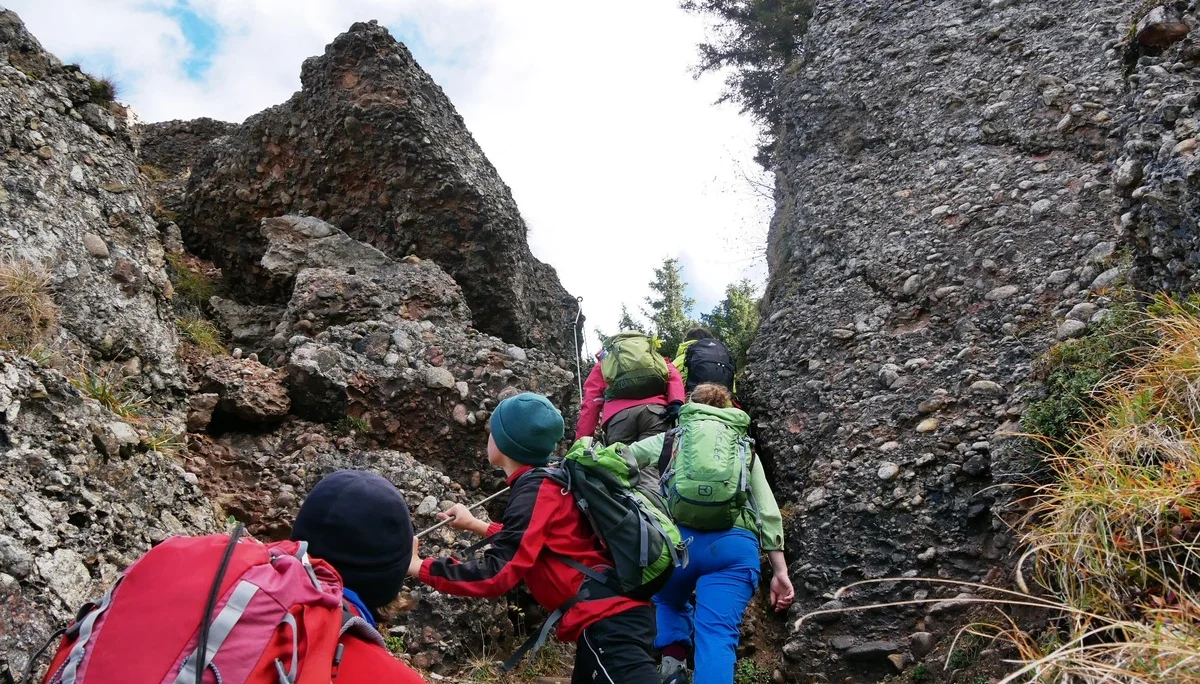 © DAV/Felizitas Steuer