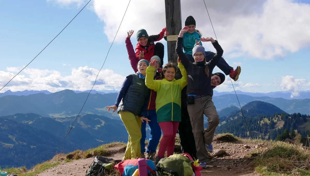 © DAV/Felizitas Steuer