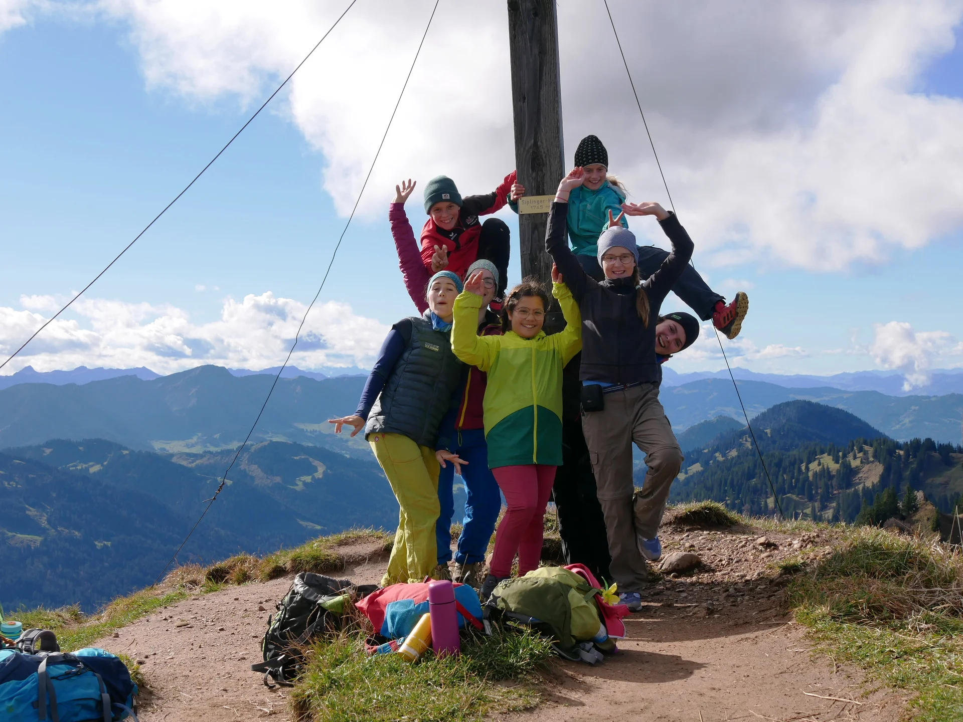 © DAV/Felizitas Steuer