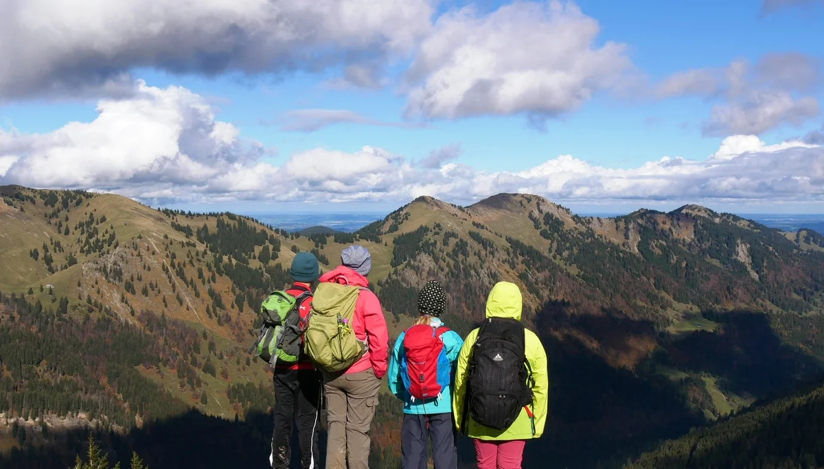 © DAV/Felizitas Steuer