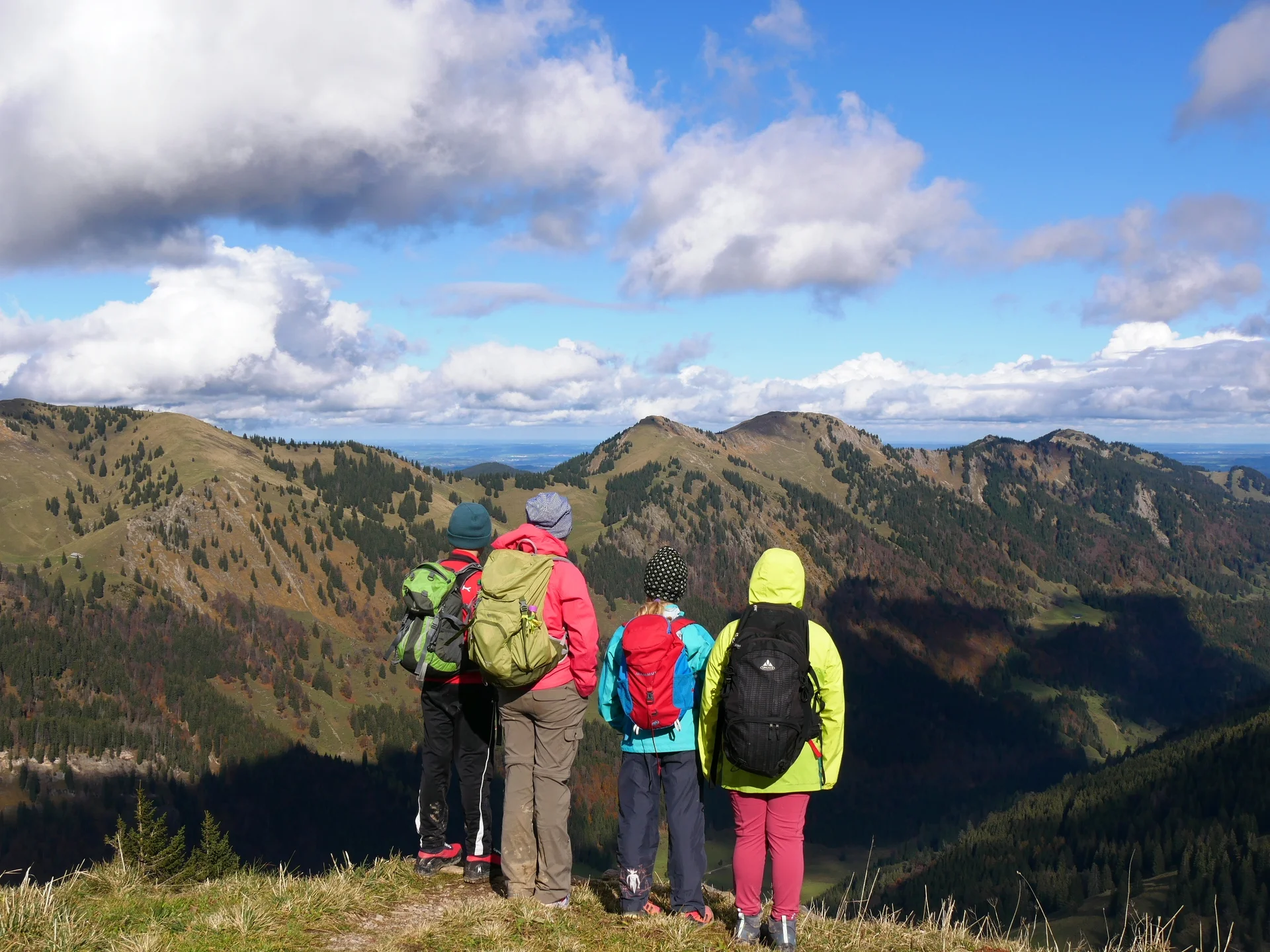 © DAV/Felizitas Steuer