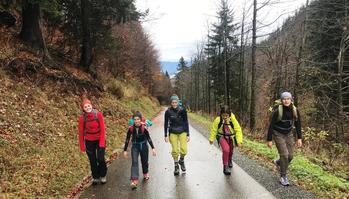 © DAV/Felizitas Steuer