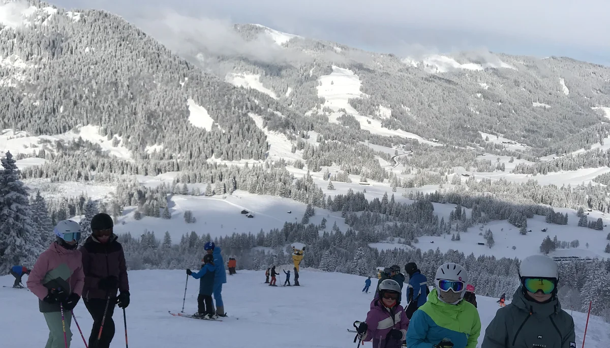 © DAV/Felizitas Steuer