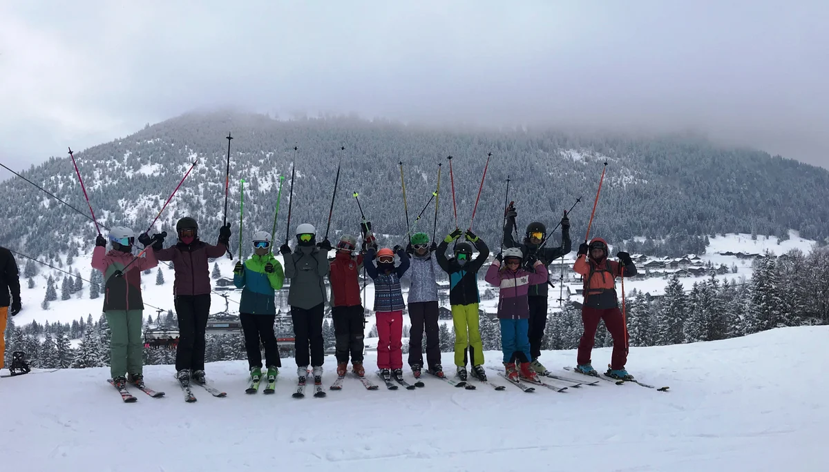 © DAV/Felizitas Steuer