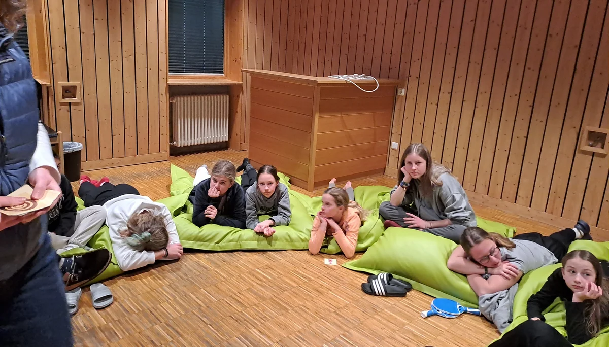 © DAV/Felizitas Steuer