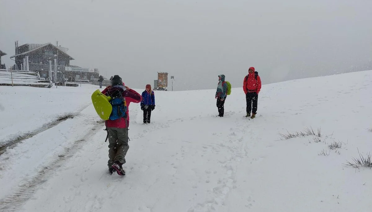 © DAV/Marlene Wildung