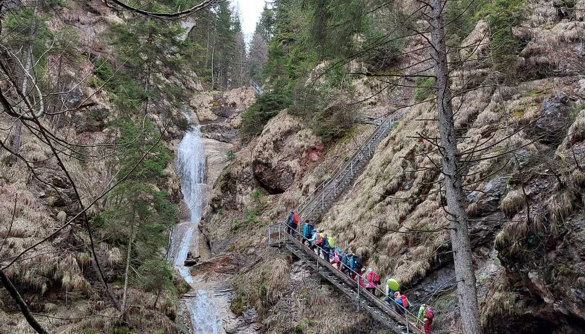 © DAV/Marlene Wildung