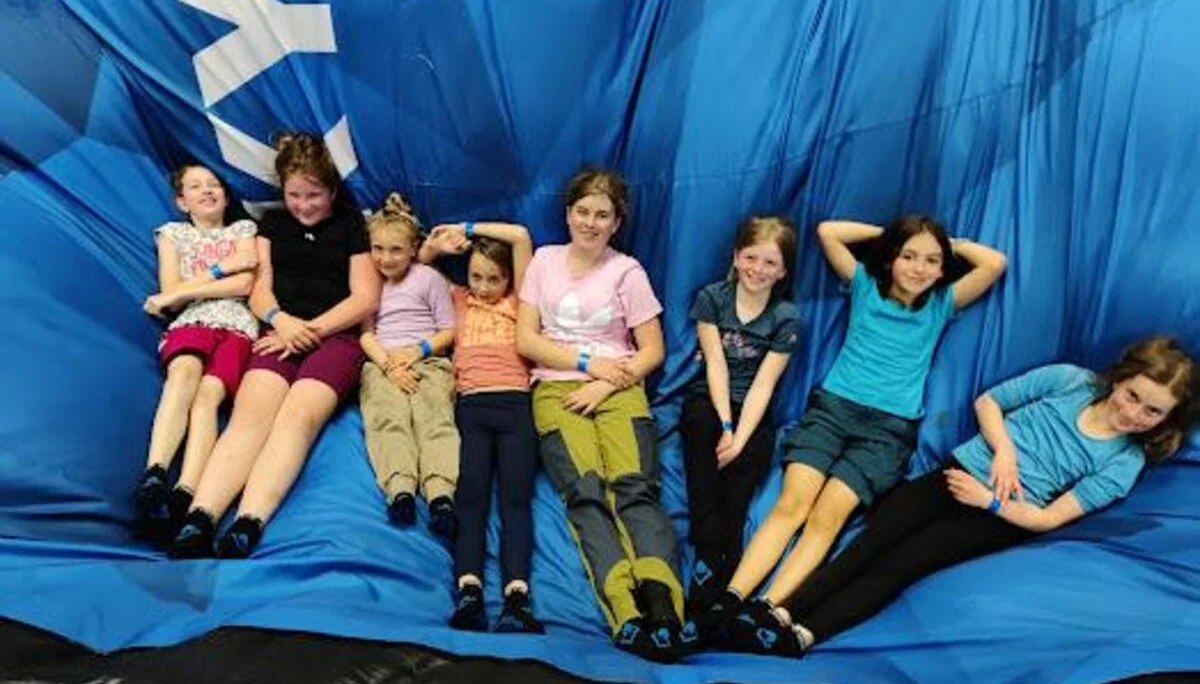 © DAV/Marlene Wildung