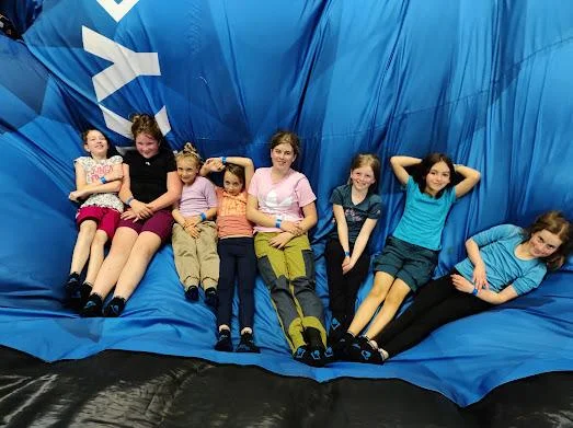 © DAV/Marlene Wildung