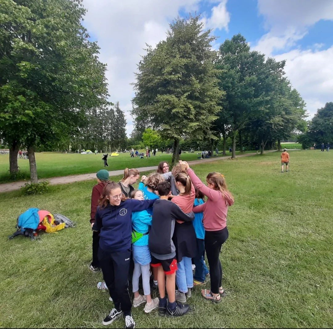 © DAV/Simone Heckelsmüller