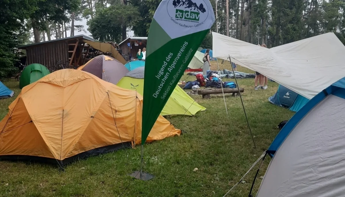 © DAV/Simone Heckelsmüller