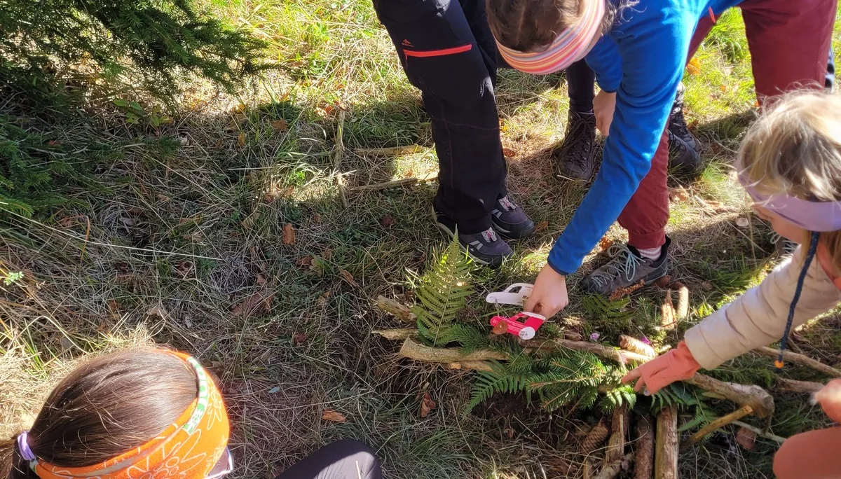 © DAV/Carolin Ullrich