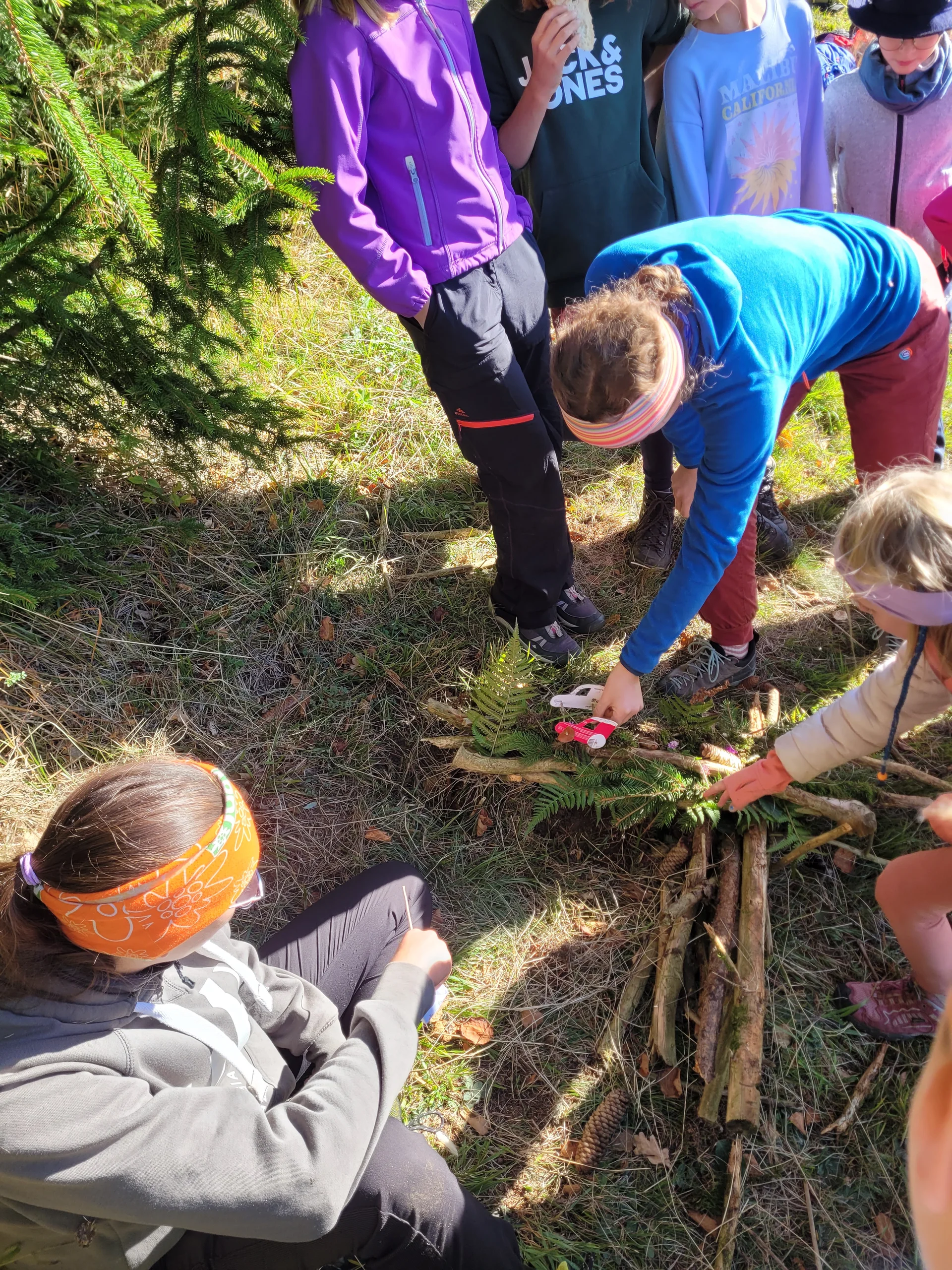 © DAV/Carolin Ullrich