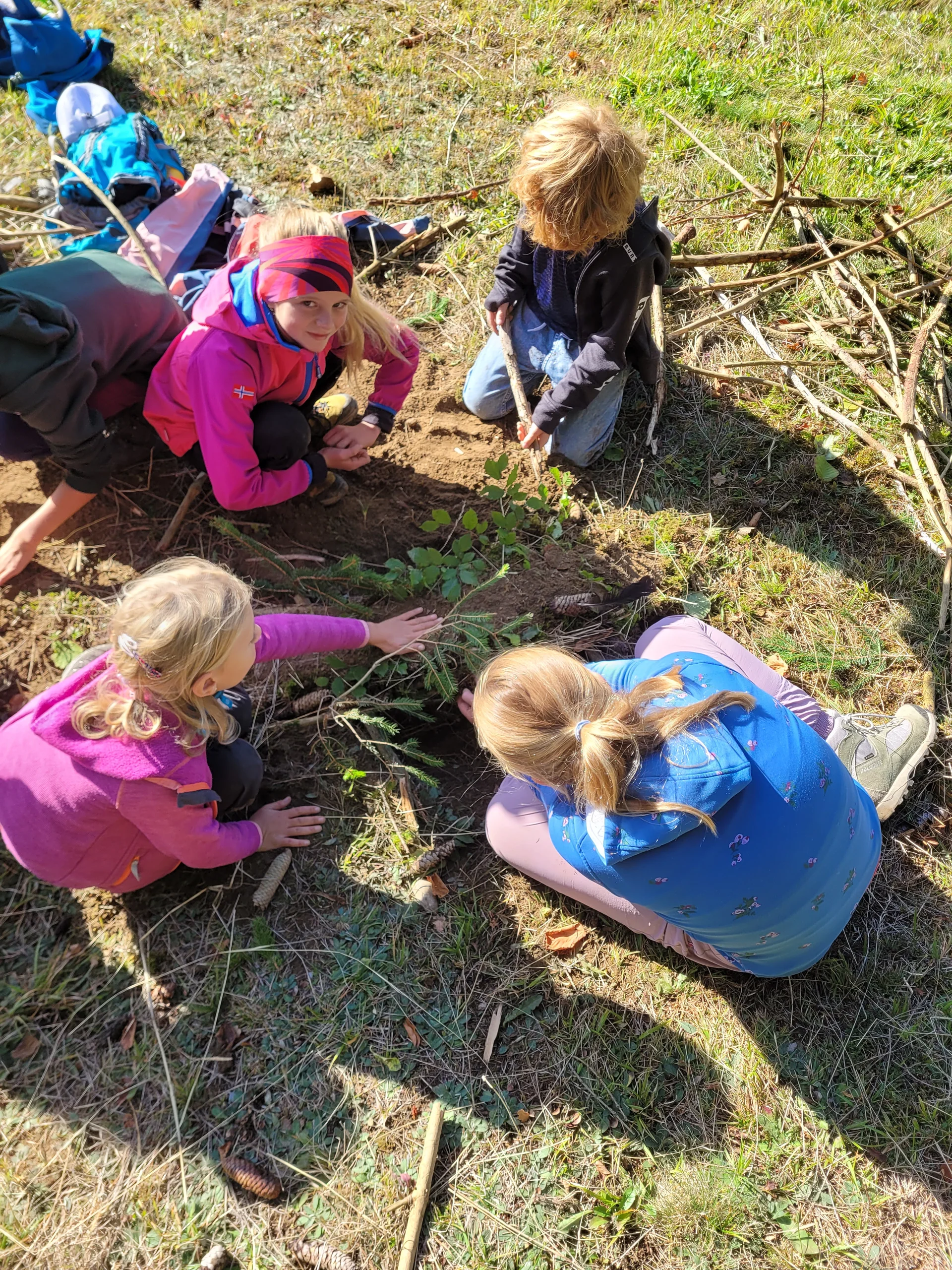 © DAV/Carolin Ullrich