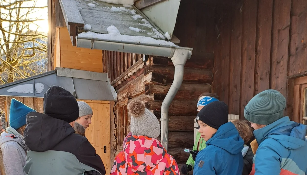 LVS-Training | © DAV/Joseph Hirsch