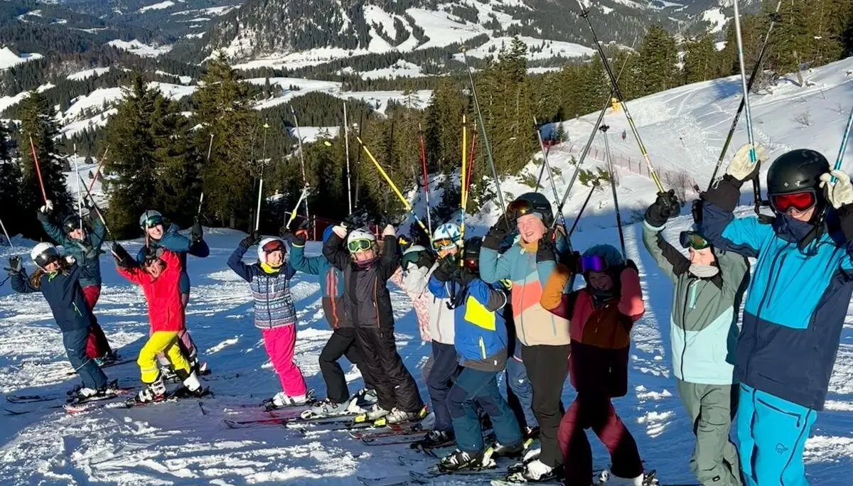 © DAV/Felizitas Steuer