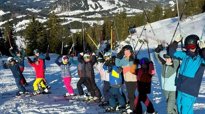 © DAV/Felizitas Steuer