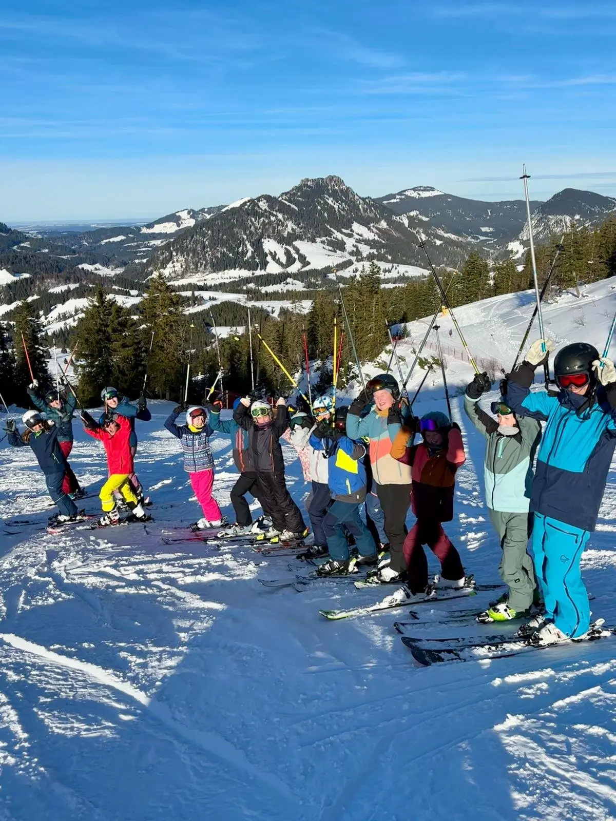 © DAV/Felizitas Steuer