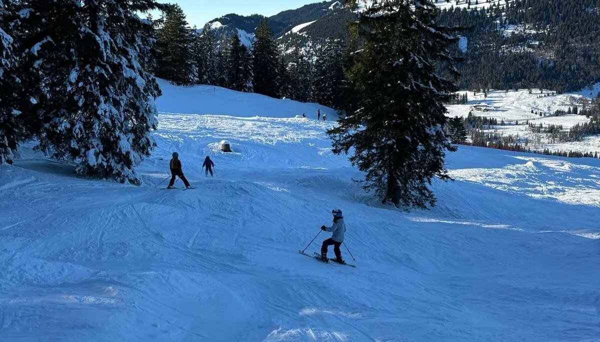 © DAV/Felizitas Steuer