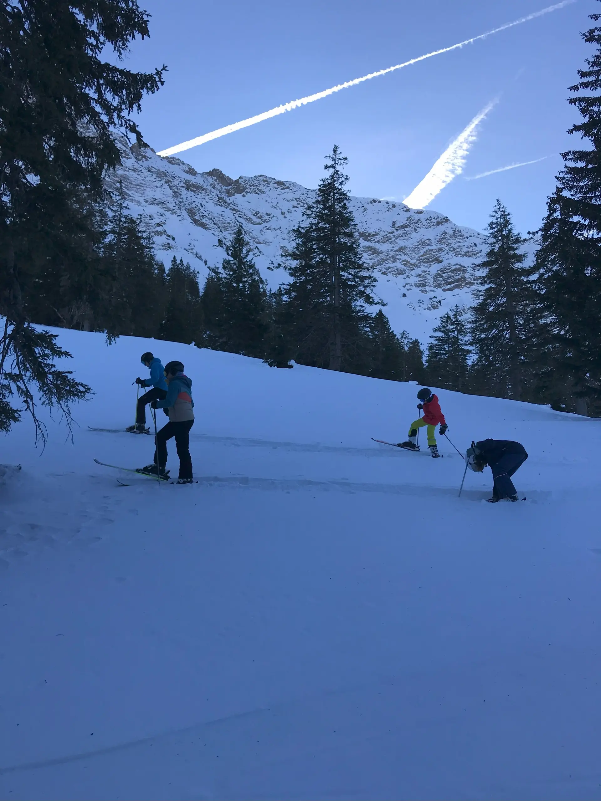 © DAV/Felizitas Steuer