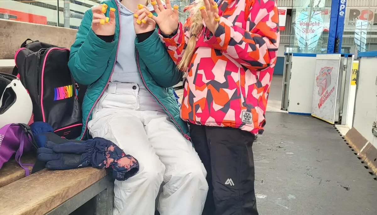 Essen | © DAV/Carolin Ullrich